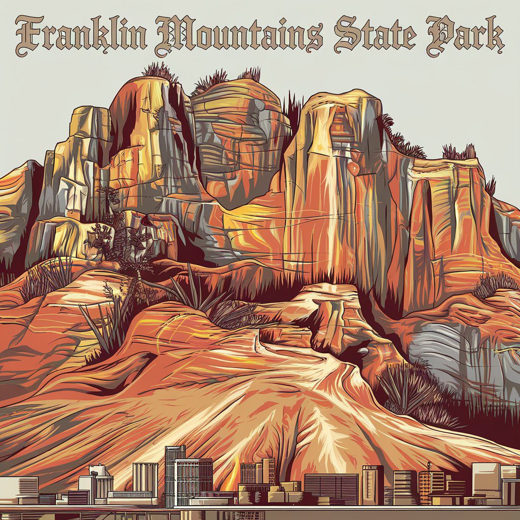 Franklin Mountains State Park: El Paso’s Desert Sanctuary