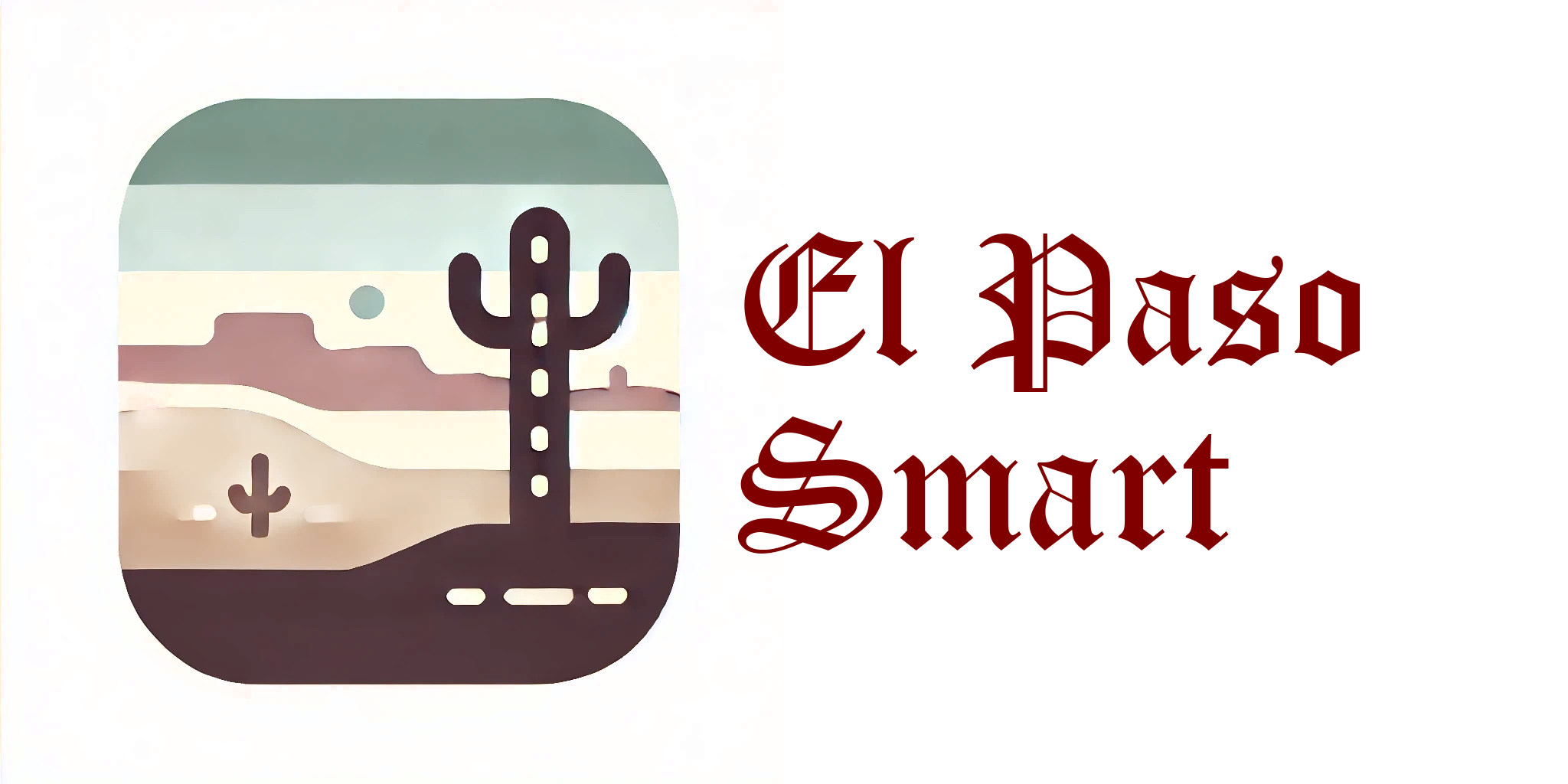 El Paso Smart logo